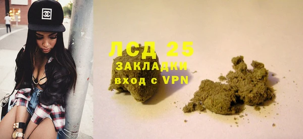 тгк Краснослободск