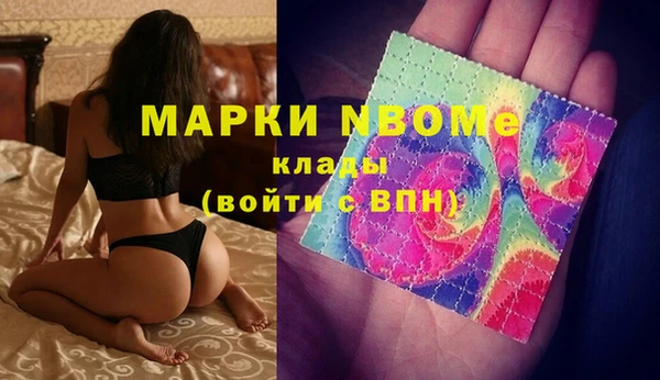 тгк Краснослободск